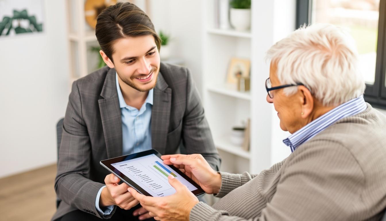 Planning Your Retirement