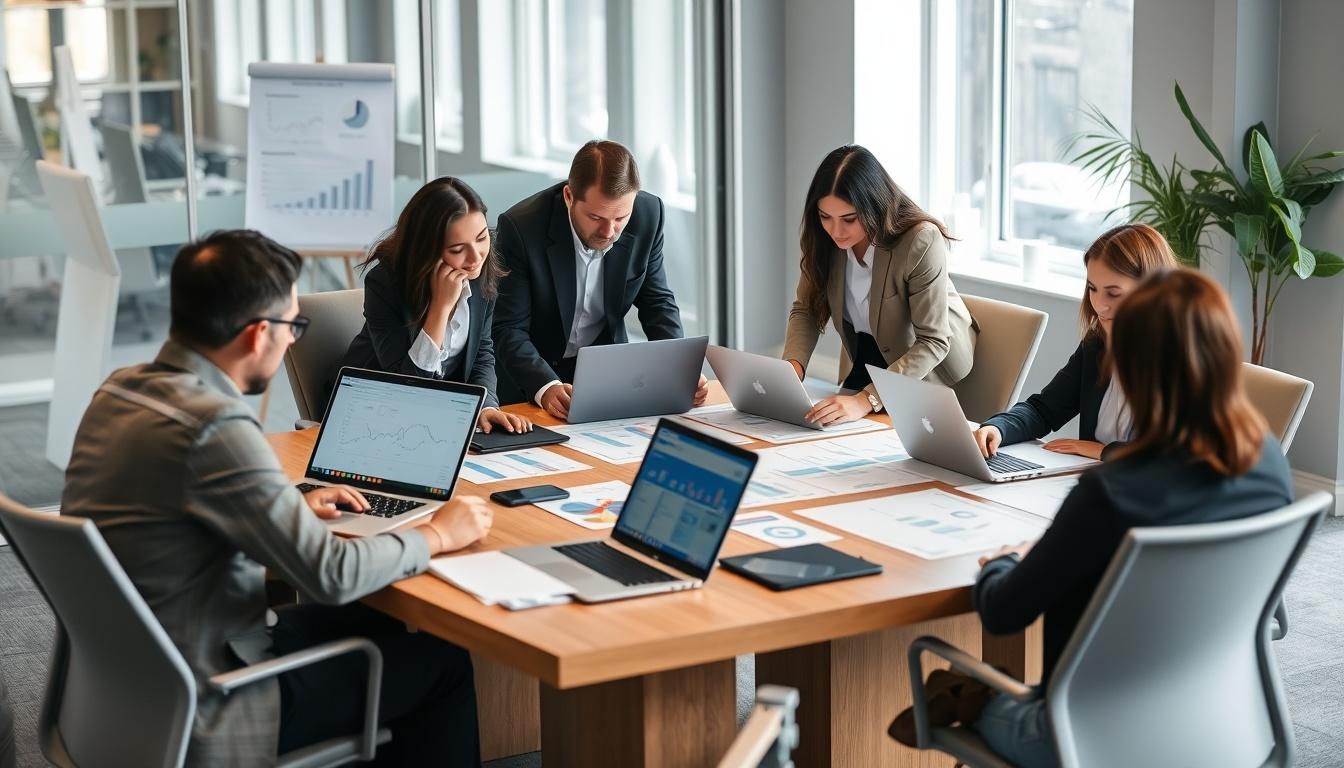 Managing Your Policies
